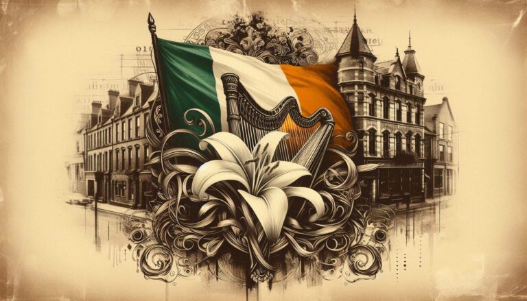 1916IrishRising