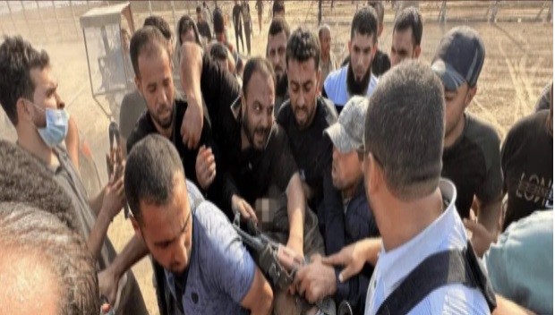 A Deadly Casade How Secret Hamas Attack Orders Were Passed Down Last Minute_How Did These AP-CNN Journalists Knew But Israels Massad Did Not Know A Deadly Casade How Secret Hamas Attack Orders Were Passed Down Last Minute_How Did These AP-CNN Journalists Knew But Israels Massad Did Not Know