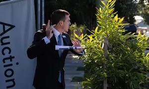 AGuardianAustraliaanalysisshowed29outof43propertiessoldforabovethepriceguide AGuardianAustraliaanalysisshowed29outof43propertiessoldforabovethepriceguide