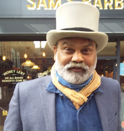 Amit Bhartiya Ph1 Amit Bhartiya Ph1