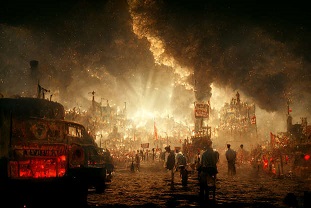 AustraliaCouldBeTheSafestCMountryIfThereIsEverANuclearApocalypse