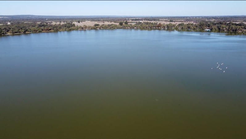 Bambun Lake 216 Bambun Road Bambun WA 6503