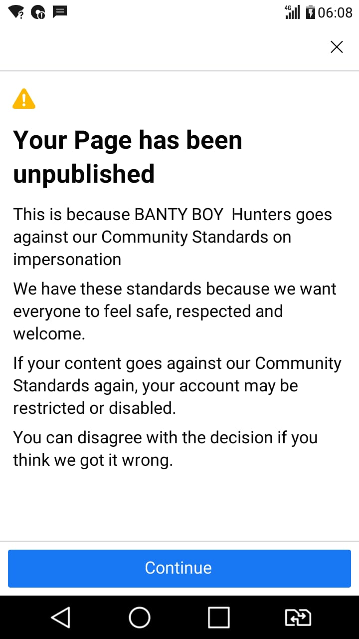 Banty Boys Facebook Banned By CIA Run FaceBook Page 5 Banty Boys Facebook Banned By CIA Run FaceBook Page 5
