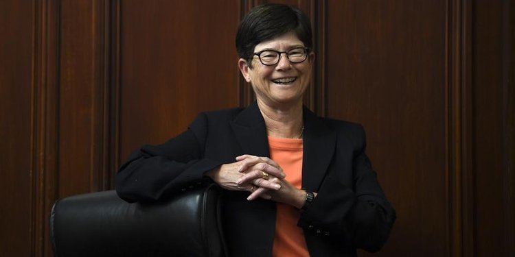 Carmel_McLure_WASupremeCourtJustice Carmel_McLure_WASupremeCourtJustice