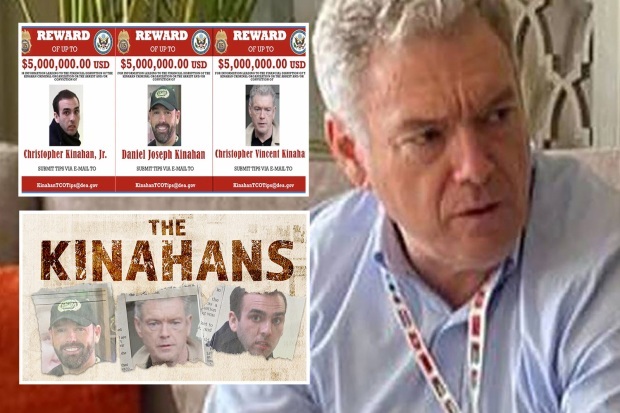 ChristyKinahan-onheroincharges-cartelkingpinturnedpaleafterhewascaughtred-handed-beforecroaking-I’m as sick as a parrot ChristyKinahan-onheroincharges-cartelkingpinturnedpaleafterhewascaughtred-handed-beforecroaking-I’m as sick as a parrot-