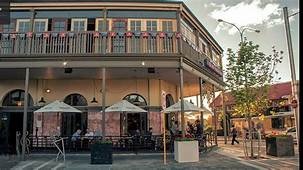 Continental Hotel Claremont Western Australia