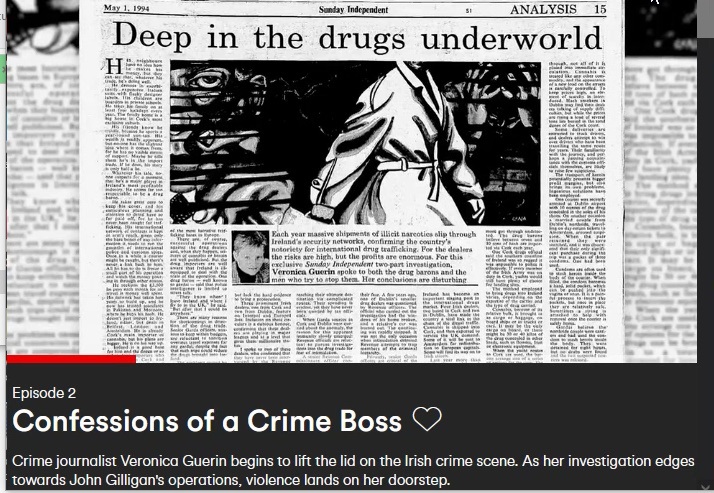 DeepInTheDrugsUnderworldOfDublinIreland_NewspaperArticle DeepInTheDrugsUnderworldOfDublinIreland_NewspaperArticle