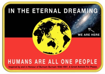 EternalDreaming_HumansAreAllOnePeople EternalDreaming_HumansAreAllOnePeople