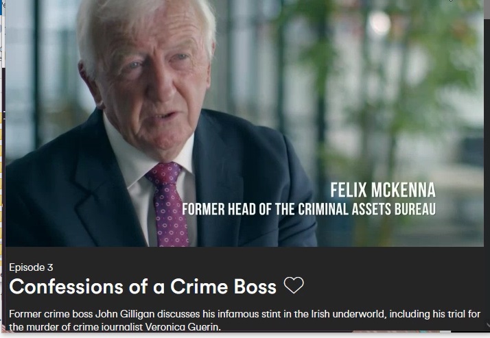 FelixMcKenna_FormerHeadOfTheCriminalAssetsBureau FelixMcKenna_FormerHeadOfTheCriminalAssetsBureau