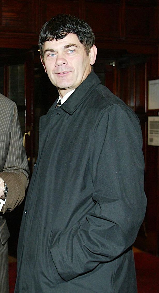 Gerry-The-Monk-Hutch Gerry-The-Monk-Hutch