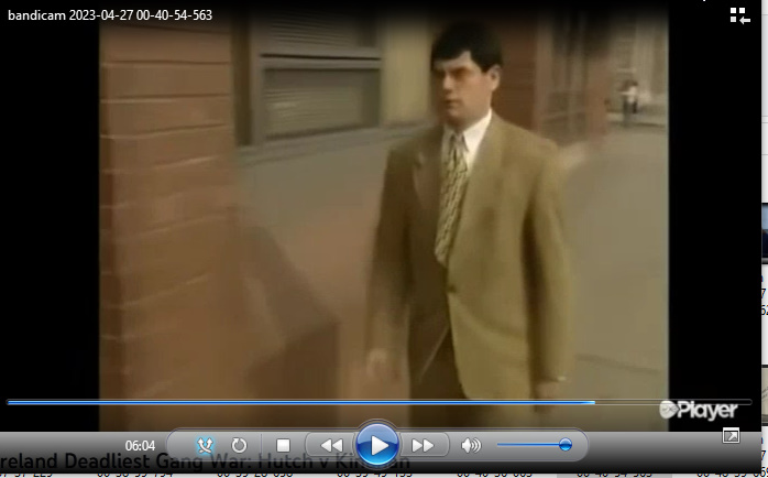 GerryHutchTheBulletProofMonk. GerryHutchTheBulletProofMonk