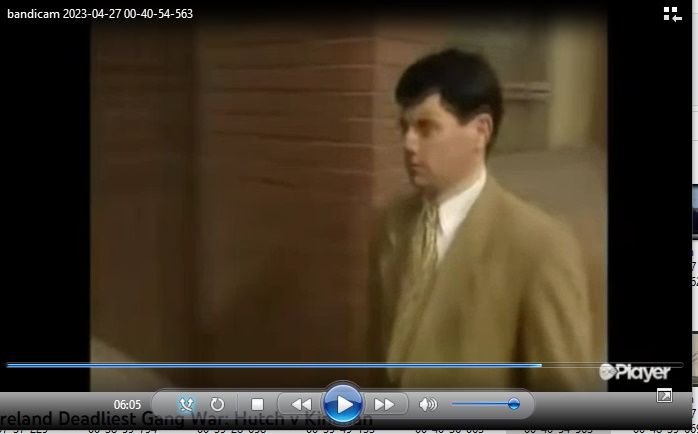 GerryHutchTheBulletProofMonk GerryHutchTheBulletProofMonk