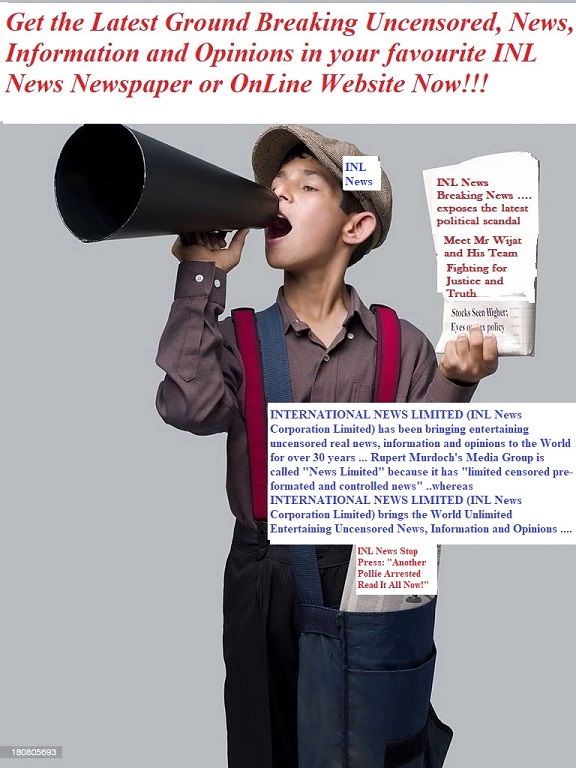 GetTheLatestBreakingNewsInYourINLNewspaperNow