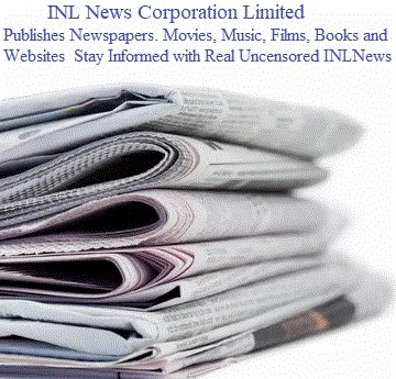 INL News Corporation Limited_LatestUncensoredNews INL News Corporation Limited_LatestUncensoredNews