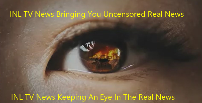 INLTV News Keeping An Eye On The Real Uncensored News INLTV News Keeping An Eye On The Real Uncensored News