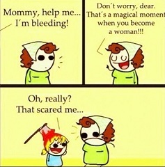 Funny Cartoon Picture