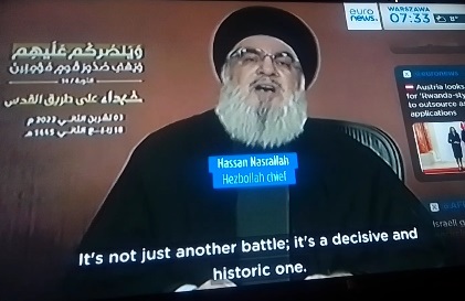 IsraelGazaConflictEuroNews7thNovember2023 IsraelGazaConflictEuroNews7thNovember2023_P3