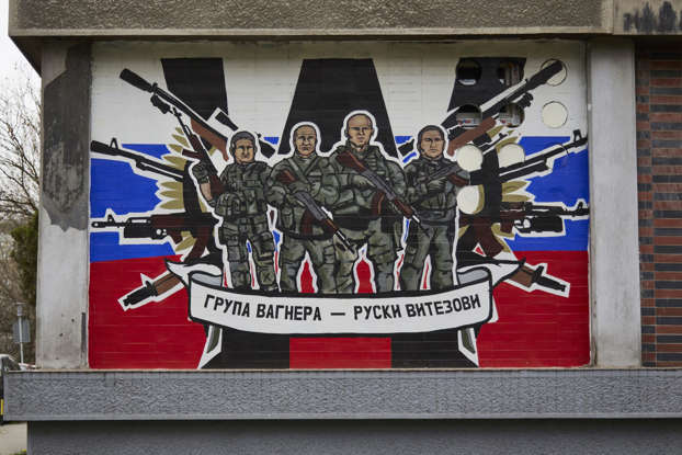 MikhailPopkovSerialKillerWhoVolunteeredToFightInPutin'sWarAgainstUkraine MikhailPopkovSerialKillerWhoVolunteeredToFightInPutin'sWarAgainstUkraine