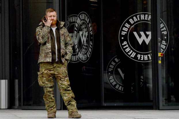 MikhailPopkovSerialKillerWhoVolunteeredToFightInPutin'sWarAgainstUkraine MikhailPopkovSerialKillerWhoVolunteeredToFightInPutin'sWarAgainstUkraine