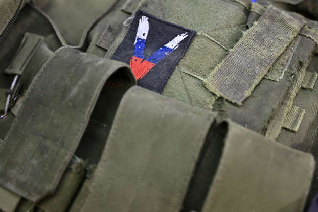 MikhailPopkovSerialKillerWhoVolunteeredToFightInPutin'sWarAgainstUkraine MikhailPopkovSerialKillerWhoVolunteeredToFightInPutin'sWarAgainstUkraine