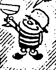 Paulrigbyurchin-Rigby'sTrademarkUrchin