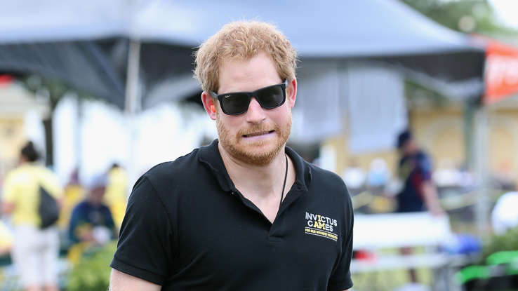 PrinceHarry&MeghanMarkleCrossedTheWatersForAQuietLife PrinceHarry&MeghanMarkleCrossedTheWatersForAQuietLife