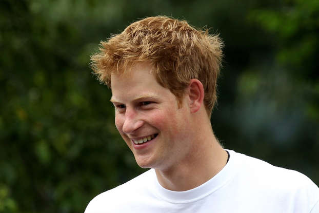 PrinceHarryPh PrinceHarry