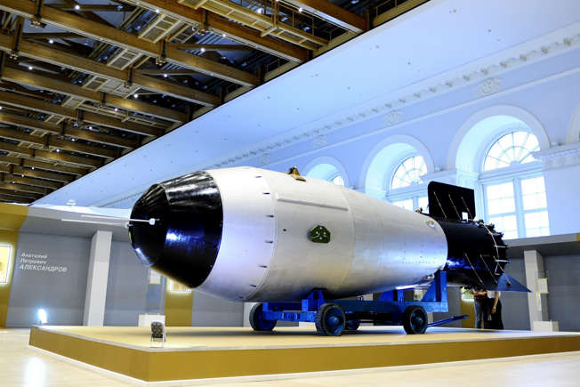 PutinScaresWorldLeaders PutinScaresWorldLeaders