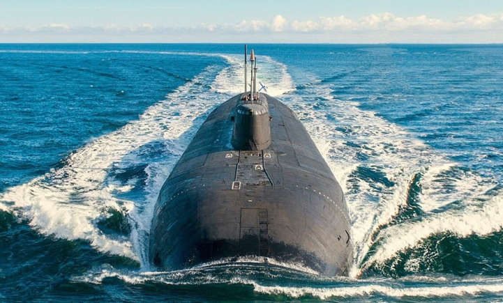 PutinScaresWorldLeaders PutinScaresWorldLeaders