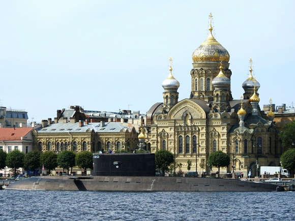 PutinScaresWorldLeaders