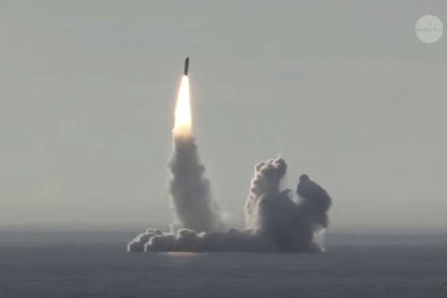 PutinScaresWorldLeaders PutinScaresWorldLeaders