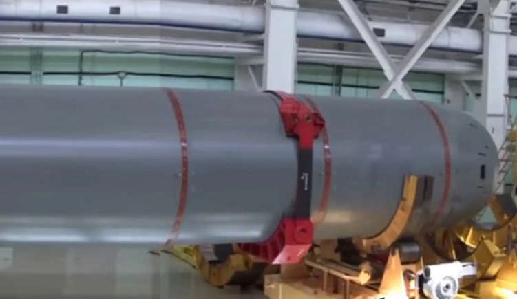 PutinScaresWorldLeaders PutinScaresWorldLeaders