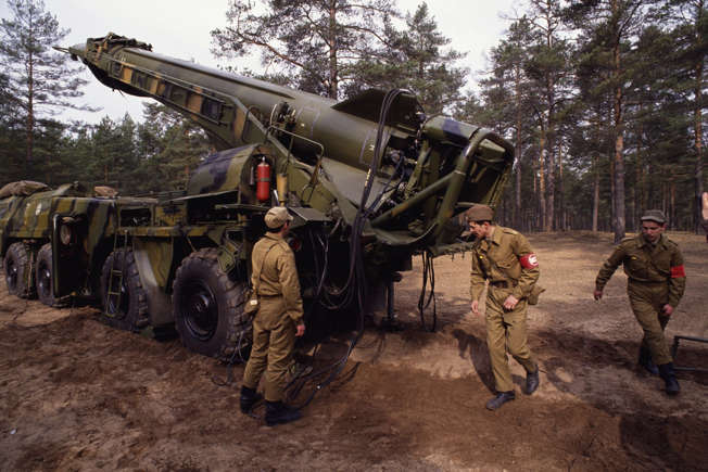 PutinScaresWorldLeaders PutinScaresWorldLeaders