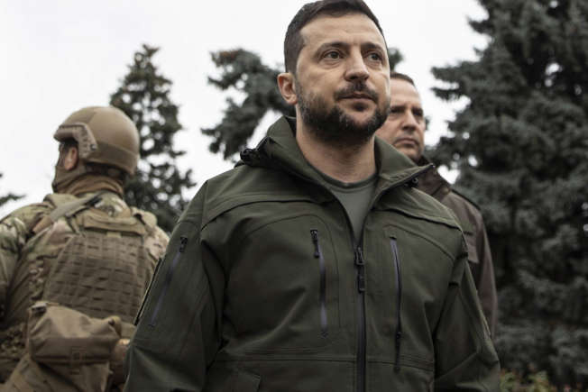 PutinScaresWorldLeaders