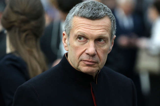 PutinScaresWorldLeaders PutinScaresWorldLeaders