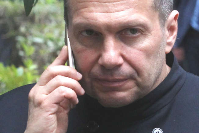 PutinScaresWorldLeaders PutinScaresWorldLeaders