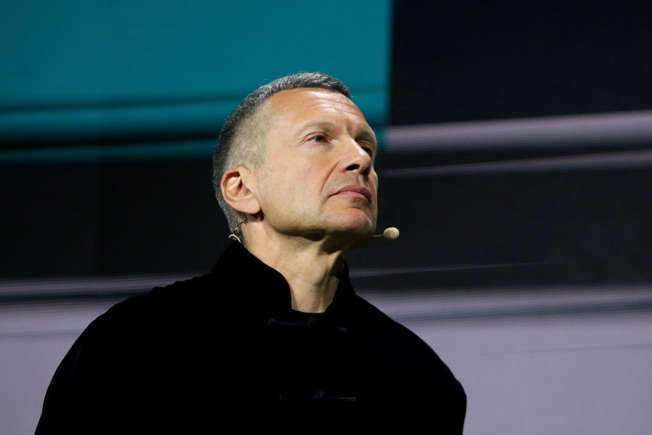 PutinScaresWorldLeaders PutinScaresWorldLeaders