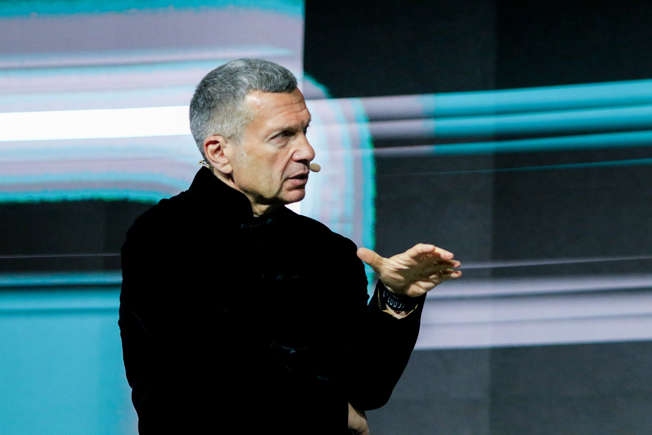 PutinScaresWorldLeaders PutinScaresWorldLeaders