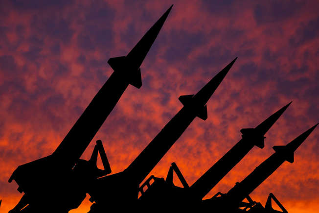 PutinScaresWorldLeaders PutinScaresWorldLeaders