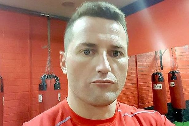 RobbieLawlor. RobbieLawlor