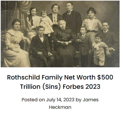 RothschildFamilyNetWorth_$500TrillionDollars RothschildFamilyNetWorth_$500TrillionDollars
