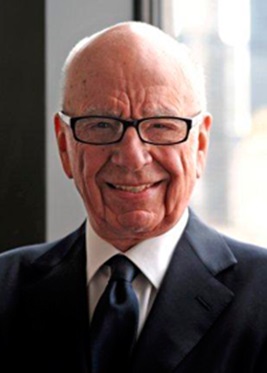 Rupert Murdoch Photo 2023 Rupert Murdoch Photo 2023
