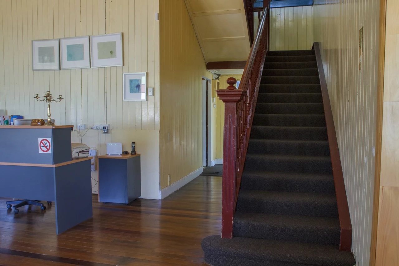 Western Hotel 93 Cambridge Street, Mitchell, Queensland, Australia, 4465