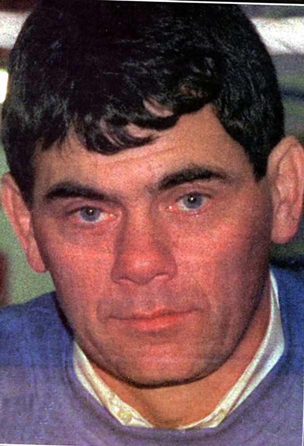 gerry-hutchP9 Gerry Hutch