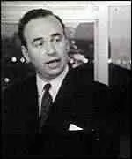 Rupert Murdoch In The 1960's