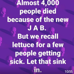 4000PeopleDiedOfCovid-19_VaccinationJab