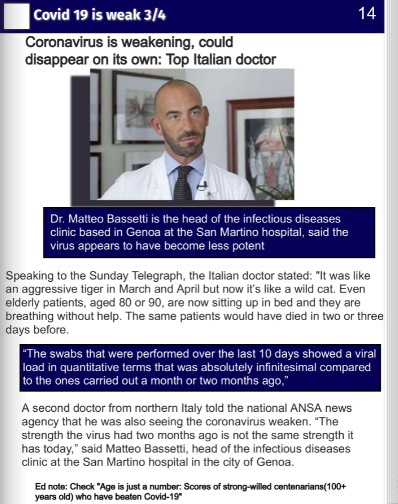 COVID-19_Is_Weak_Could_Disappear-on-Its-Own